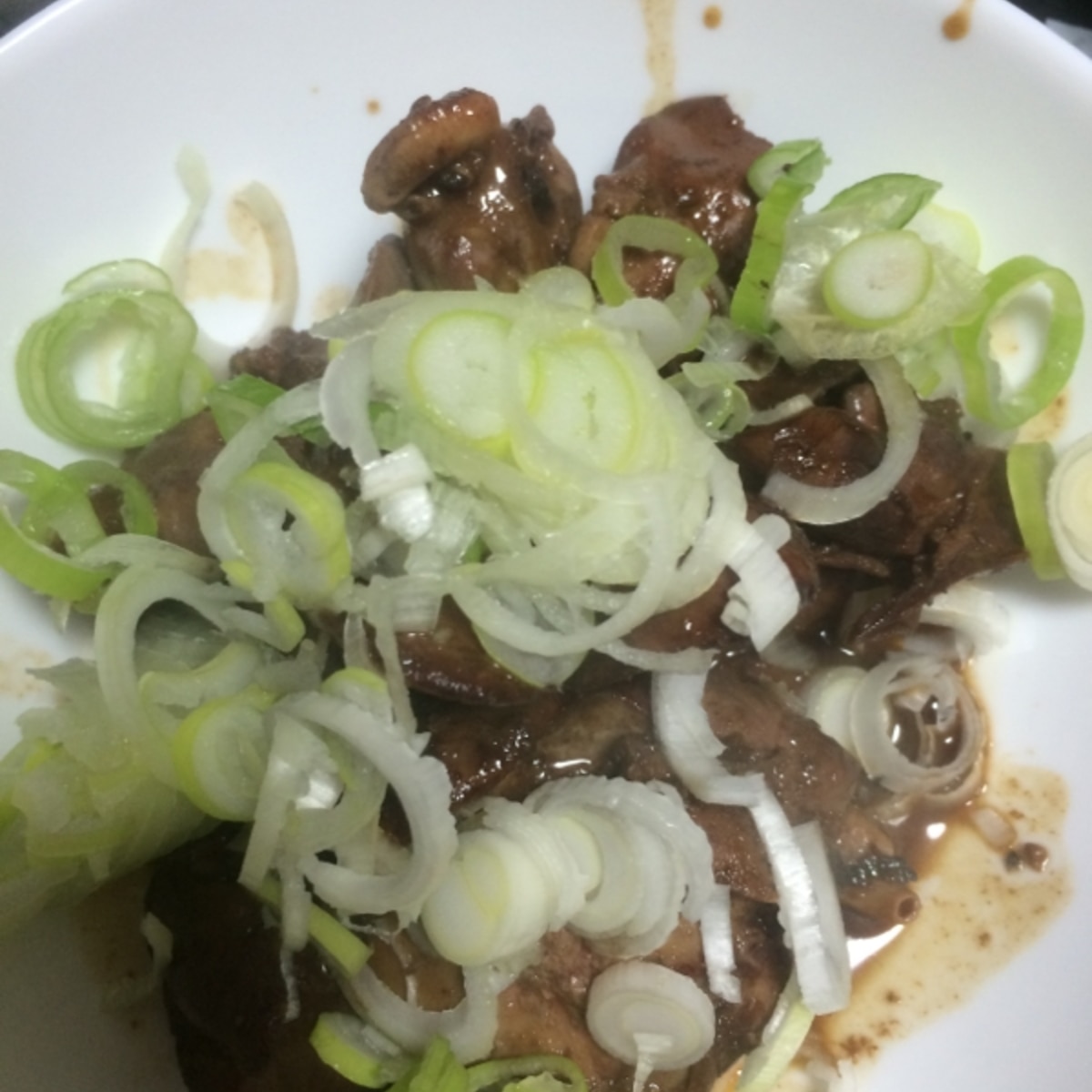 純レバ丼 レシピ 作り方 By にゃんこ0748 楽天レシピ 純レバ丼 レシピ 作り方 By にゃんこ0748 楽天レシピ